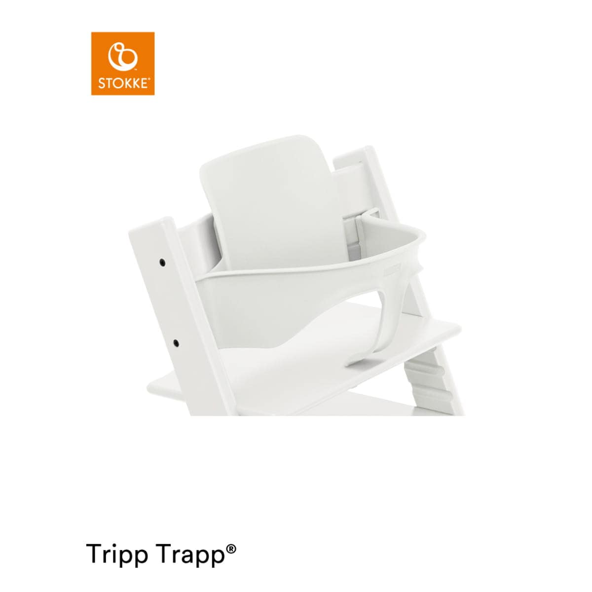 Stokke tripp shop trapp mothercare